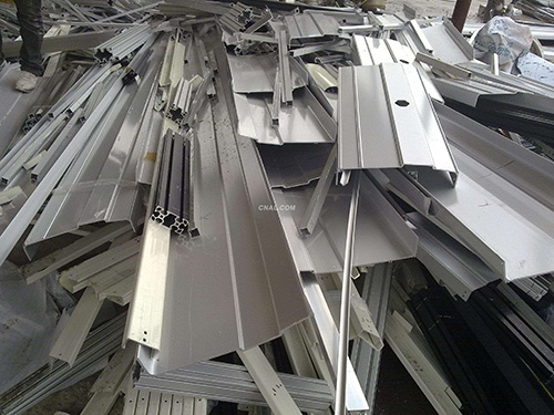 廢鋁回收 (4)